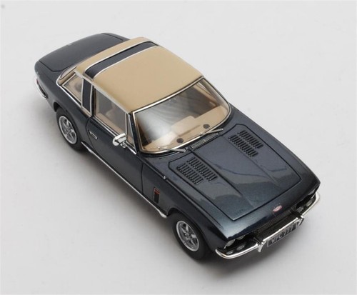 Matrix 1975 jensen - 1/43,
