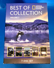 National geographic best - national,