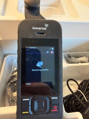Telefono satellitare inmarsat - telefono,