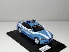 Alfa Romeo Nuova GIULIA 2022 -