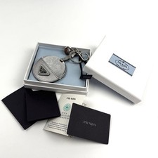 PRADA Saffiano Leather