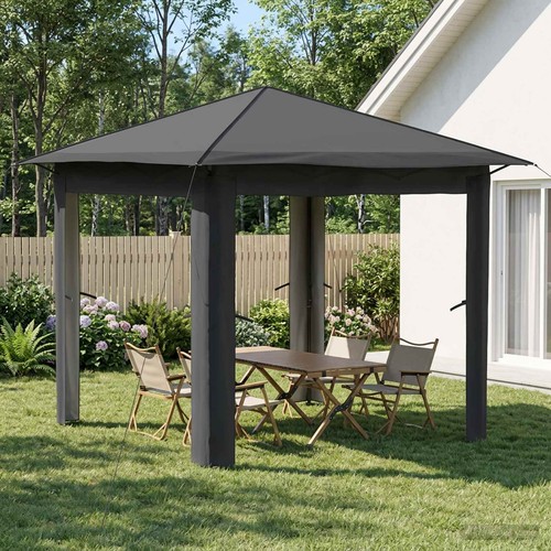 Gazebo 210d oxford con - gazebo,