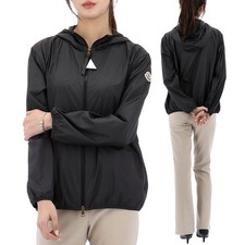 Moncler Hooded Jacket 1A00143
