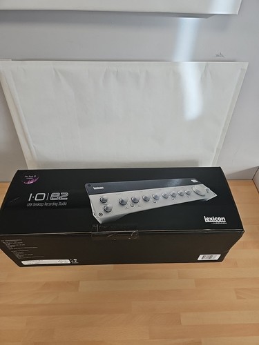 Lexicon 8x2 usb deskop - 82,