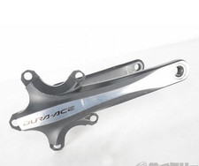 Shimano Dura-Ace Fc-7950 170 mm braccio pedivella PCD: 110 mm