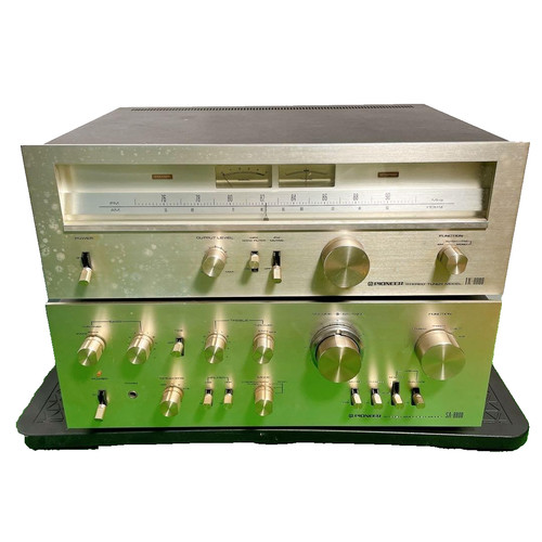 Pioneer 8800 amplificatore - sa-8800,