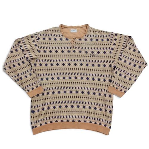 Felpa burberry vintage anni - vintage,