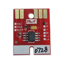 Chip Permanente per Cartuccia