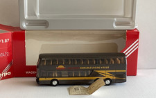 ✅Herpa 830472 HO/1:87 Bus