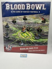 Games Workshop - Blood Bowl