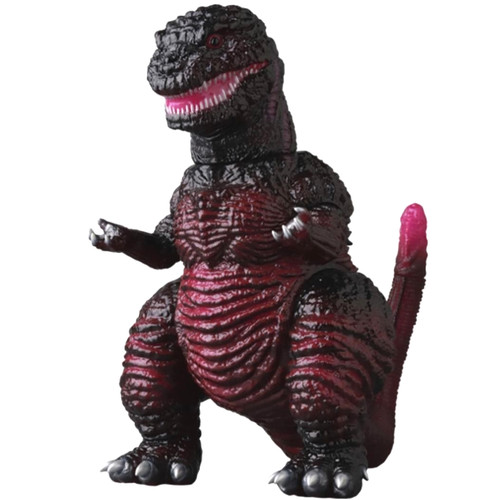 Medicom gvw shin godzilla 2016 - godzilla,
