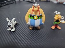 ASTERIX & OBELIX XXL2 EDIZIONE LIMITATA - NO GIOCO PS4