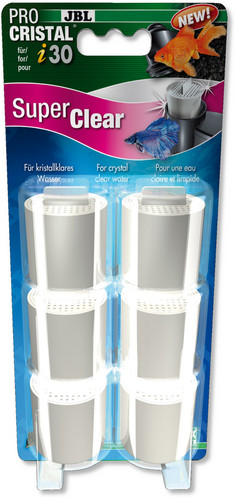 Jbl procristal i30 superclear - i30,