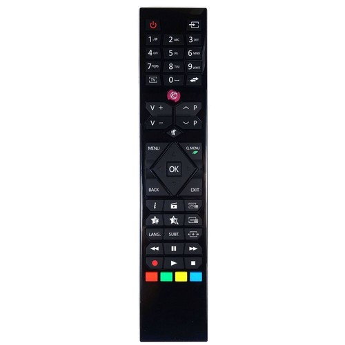 Telecomando originale per - tv,