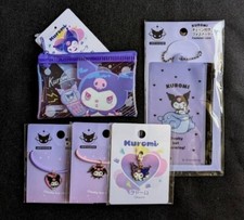 Sanrio KUROMI Hello Kitty