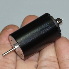 22mm*33mm Mini Big Coreless