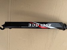 700C Forcella Bici da Strada