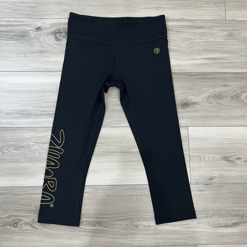 Zumba capri leggings donna - capri,