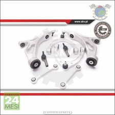 Kit Bracci Oscillanti Exxn Per