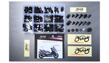 Kit viti viteria AVDB colore