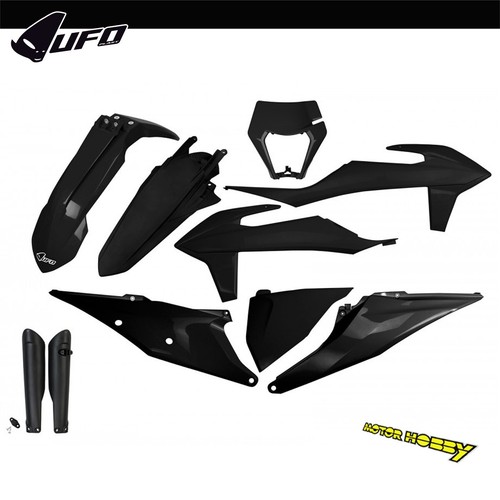 Full kit plastiche - full,