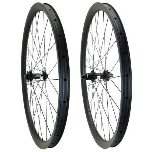 Ruote 29er mtb - ruote, carbon