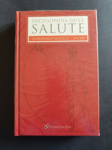 Enciclopedia della salute - della,
