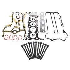 Kit guarnizioni testata + viti