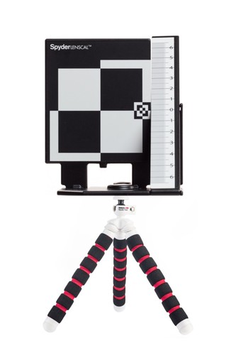 Kit datacolor nuovo - nuovo, spyder
