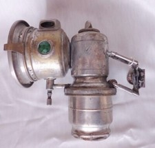 Fanale “CALCIA LUCAS CLUB" a