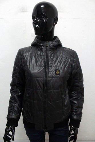 Refrigiwear giubbotto donna - refrigiwear,
