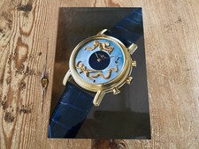 ULYSSE NARDIN - Foto Di Dosier