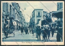 Napoli Torre Annunziata FG