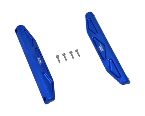 Set barre nerf - , alluminio