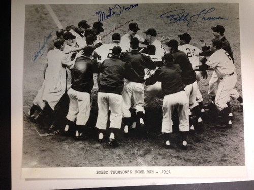 Foto home run - foto,