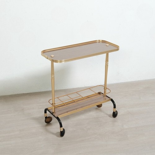 Carrello bar mid - carrello, century
