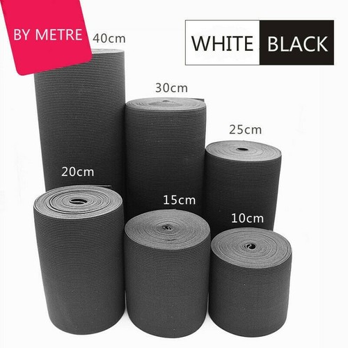 Fascia elastica cucire - elastica,