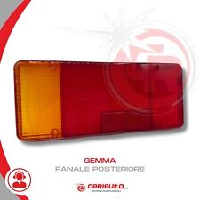 SX Gemma Posteriore Sinistro IVECO DAILY DUCATO Carrello Applicazione Universale