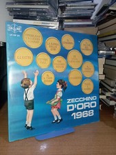 Giri zecchino oro 1968 - lp, 33