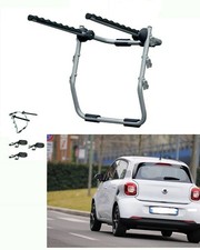 PORTABICI POSTERIORE 3 BICI