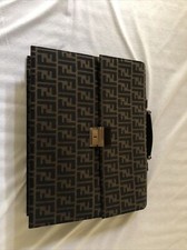 Cartella Da Ufficio Fendi