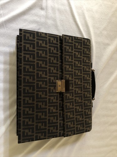 Cartella ufficio fendi - da,