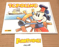 TOPOLINO 3232 Variant