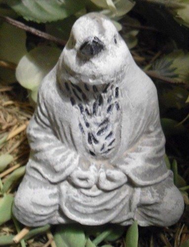 Stampo lattice buddha - stampo,