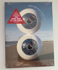 Pink Floyd in Concert Pulse 2