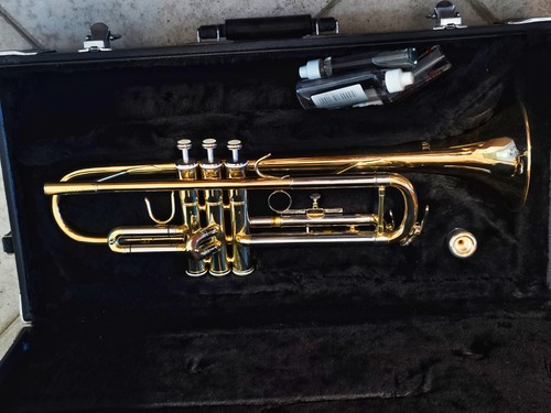 Tromba jupiter perfette - tromba,