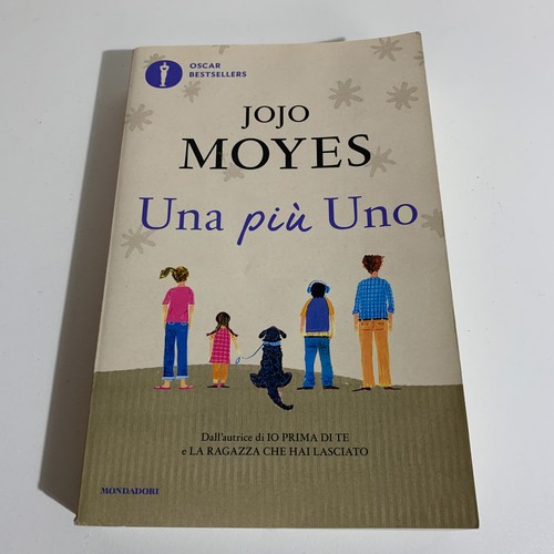 Una piu uno - piu', di