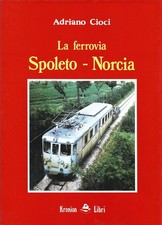 Cioci - La Ferrovia
