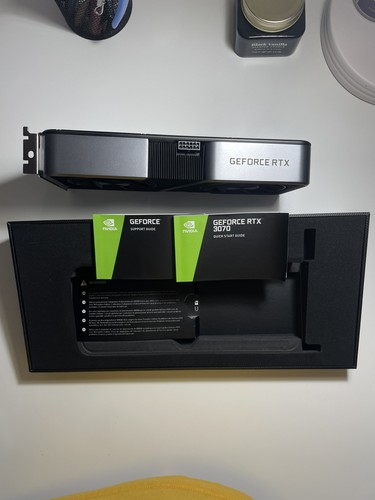 Nvidia geforce rtx 3070 - rtx,