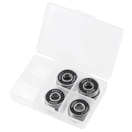 8pz 608 2rs sfera - sfera, cuscinetti